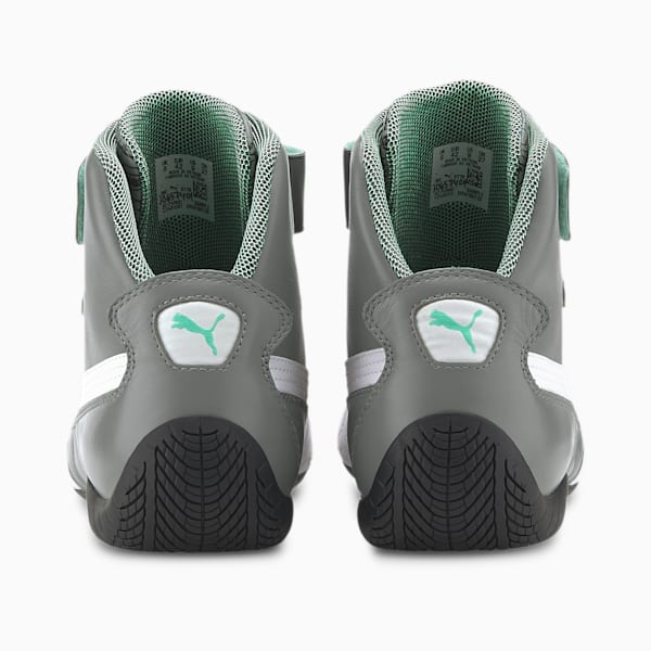 puma porsche legacy speedcat mid men's sneakers
