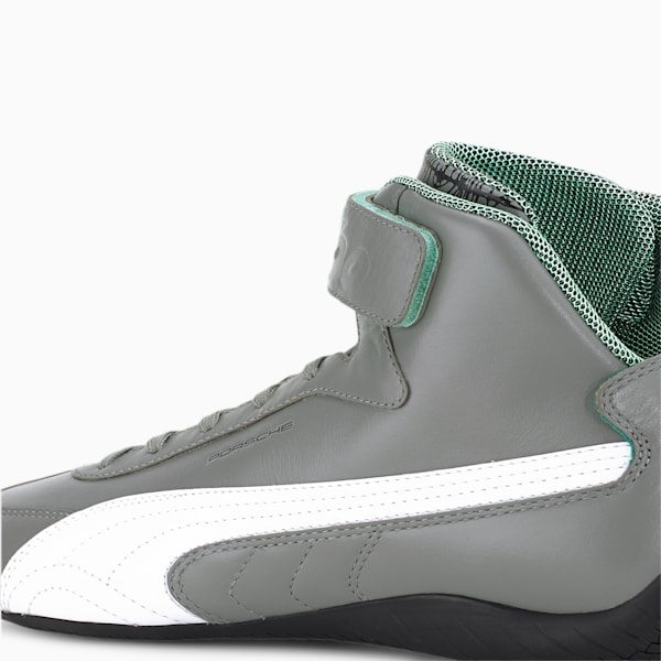 puma porsche legacy speedcat mid men's sneakers