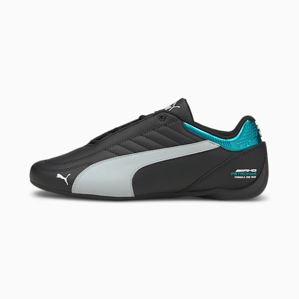 Puma best sale mercedes trainers