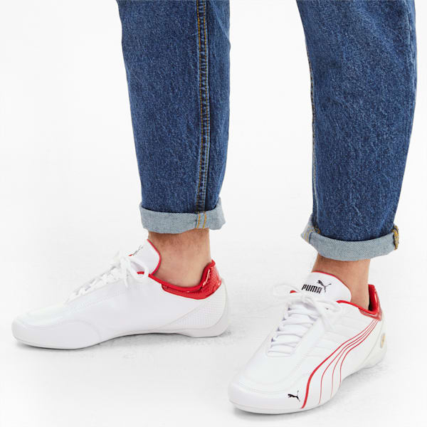Puma racer cat sneakers 2025