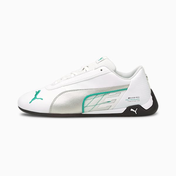 Mercedes-AMG Petronas R-Cat Motorsport Shoes PUMA JR 