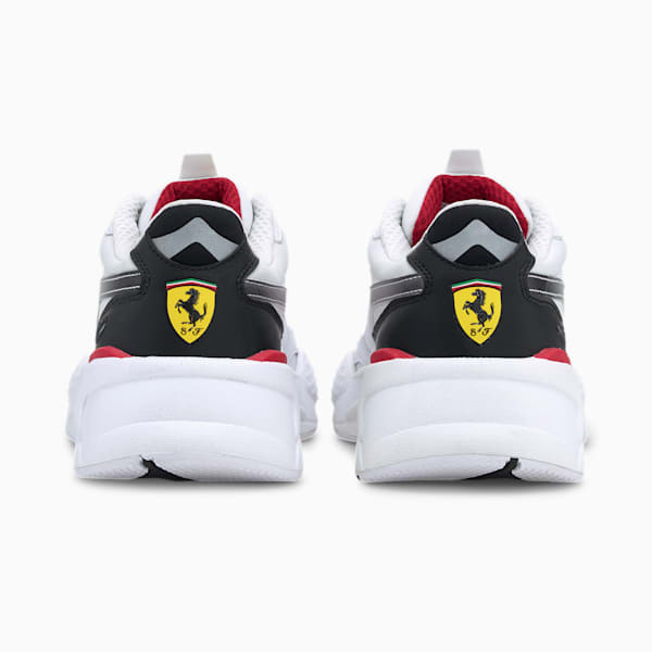 Scuderia Ferrari Race RS-X³ Men's Sneakers |