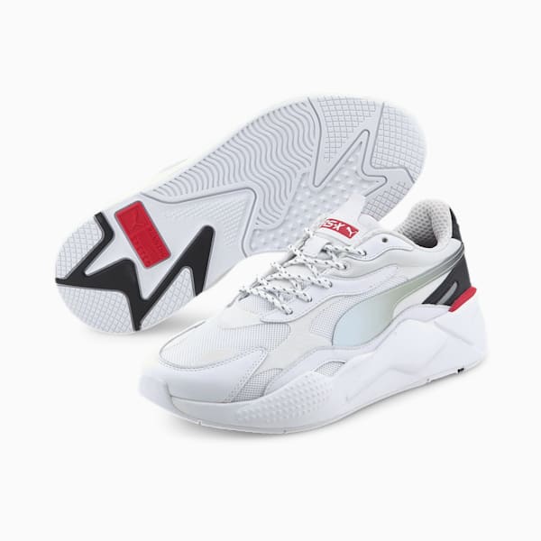 Puma deals y ferrari