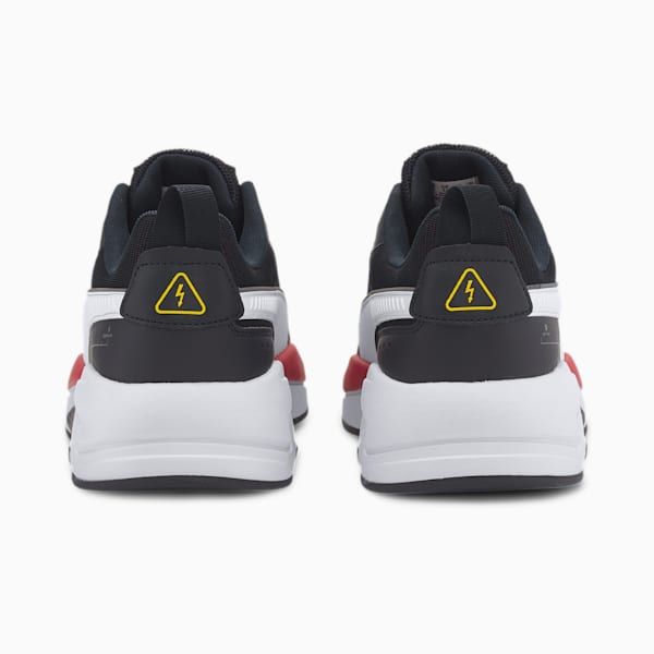 Red Bull Racing X-Ray Men's Sneakers, NIGHT SKY-Puma White-NIGHT SKY, extralarge