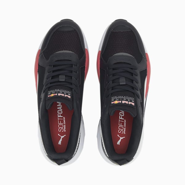 Zapatos puma red bull niña sales