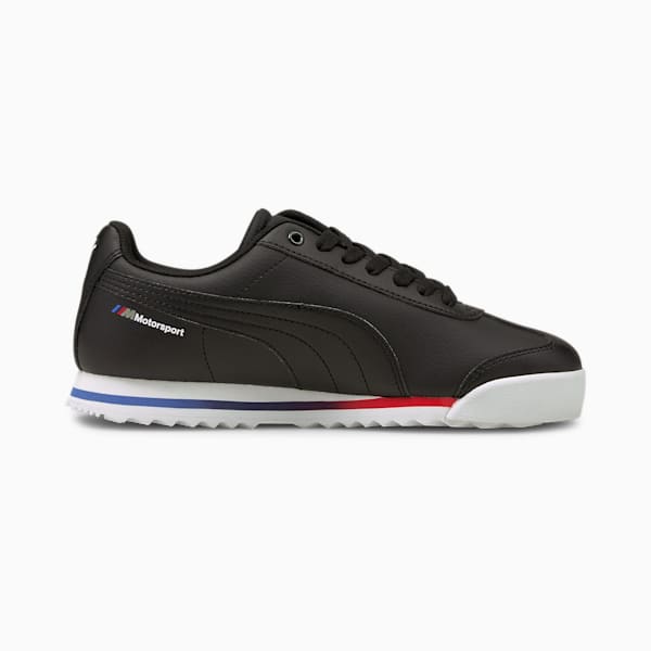 BMW M Motorsport Roma Sneakers JR PUMA