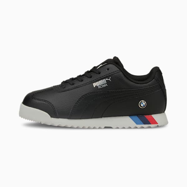 Puma roma shoes bmw clearance