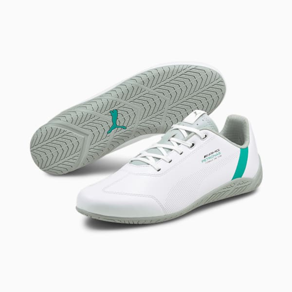 puma mercedes canada