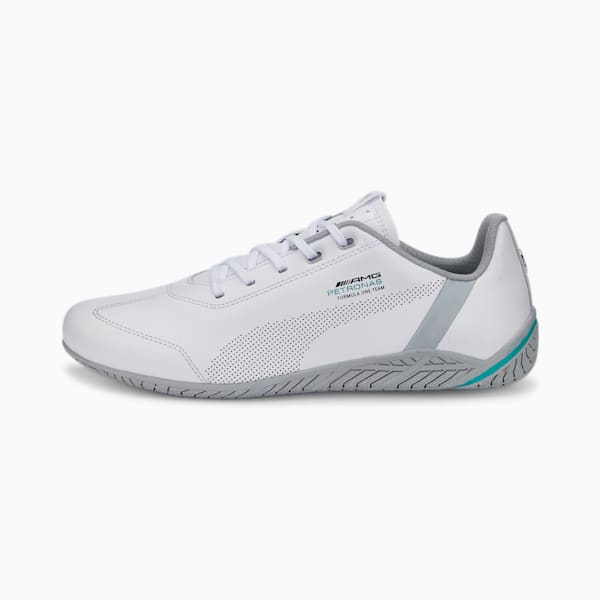 Mercedes AMG Petronas F1 RDG Cat Motorsport Shoes PUMA