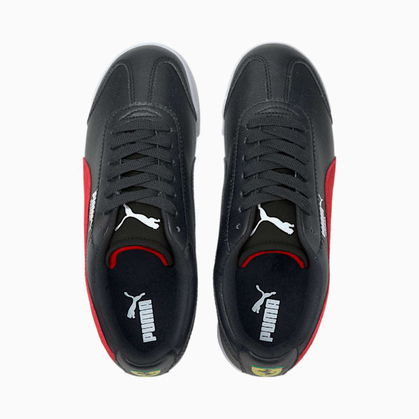 Black puma roma sale