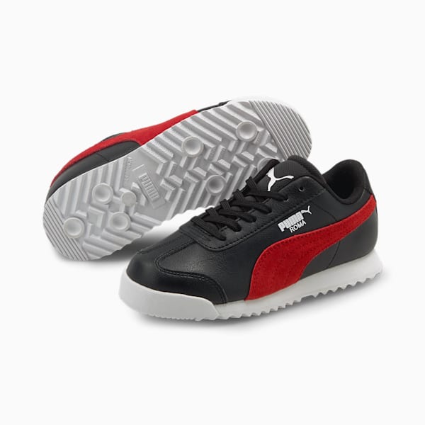 Scuderia Ferrari Race Little Kids Shoes PUMA