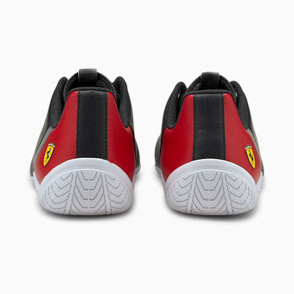 Puma black ferrari shoes india deals