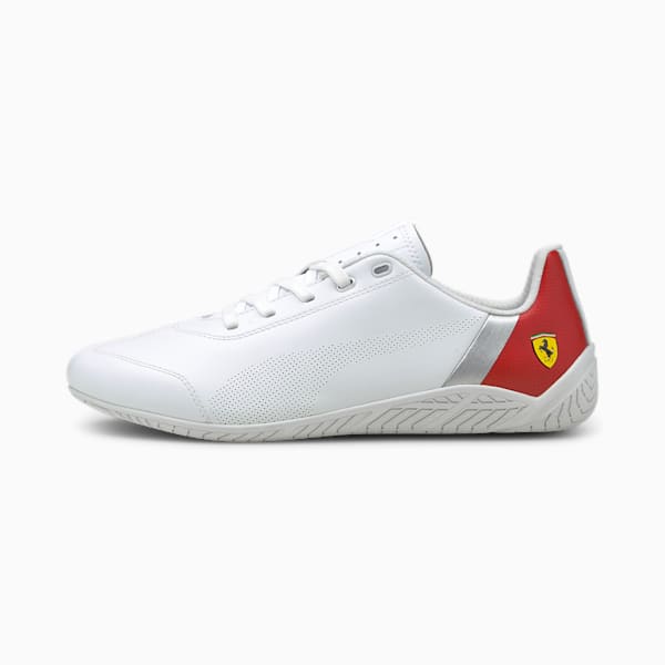 ferrari shoes