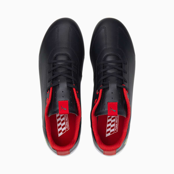 Tenis de automovilismo Scuderia Ferrari Ridge Cat PUMA