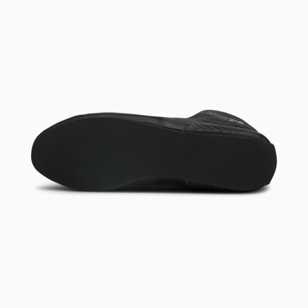Porsche Design Speedcat Pro Men's Sneakers, Jet Black-Jet Black, extralarge