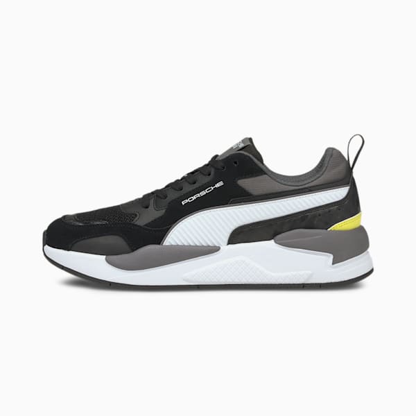 Porsche Legacy X Ray 2.0 Unisex Shoes PUMA
