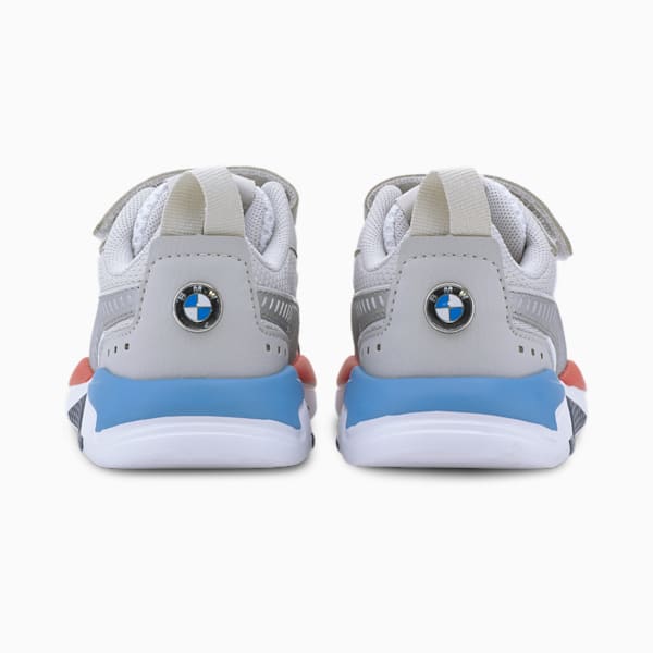 Pegashoes - Basket Puma Bmw M Motorsport X-Ray