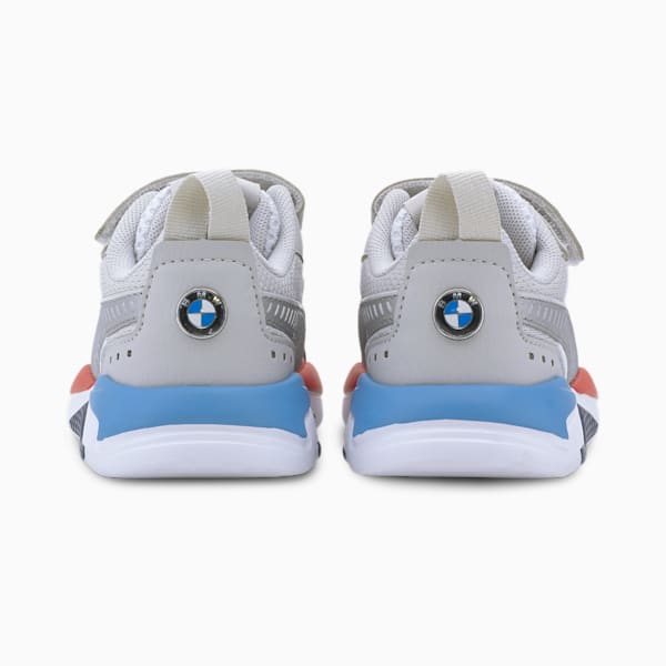 Tenis BMW M Motorsport AC X Ray Bebe PUMA