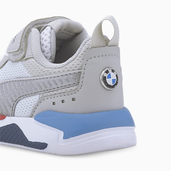 Tenis BMW M Motorsport AC X Ray Bebe PUMA