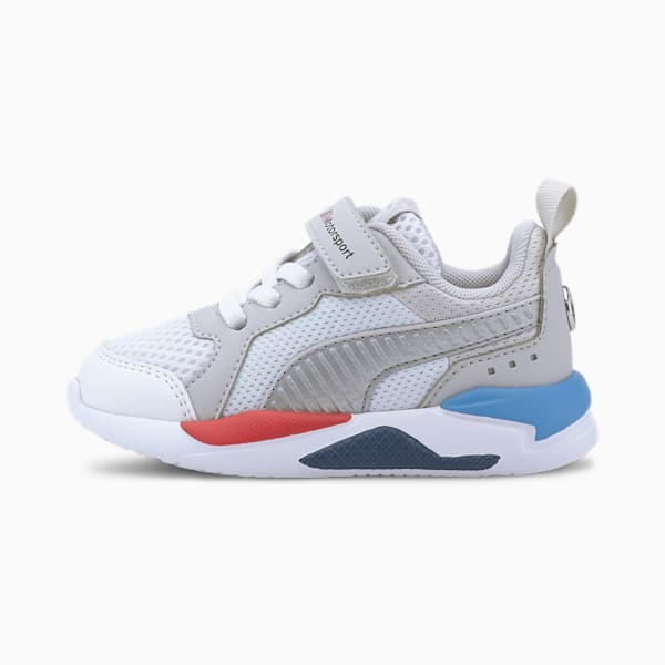 Tenis BMW M Motorsport AC X Ray Bebe PUMA