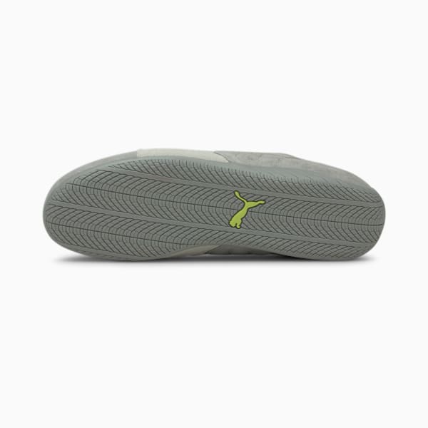 スピードキャット OG+ SPARCO スニーカー ユニセックス, Quarry-Gray Violet-Nrgy Yellow