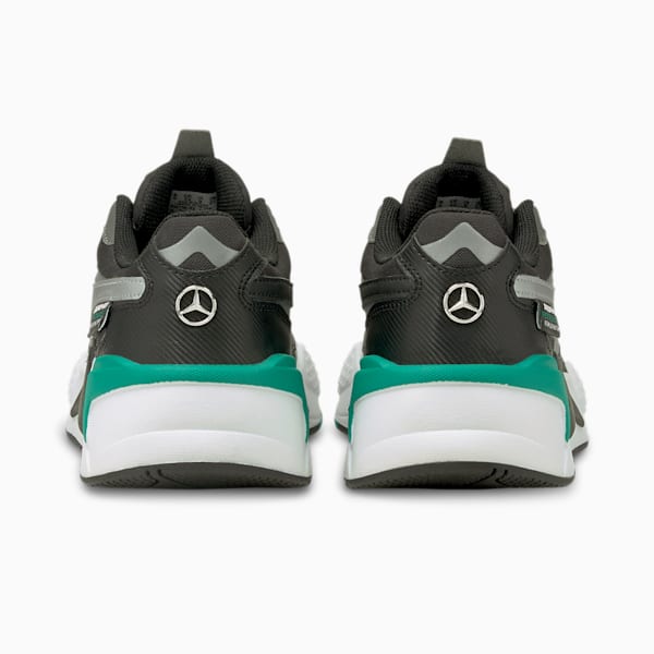 Tenis Mercedes F1 RS-X³, Smoked Pearl-Puma Silver, extralarge