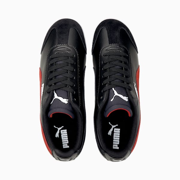 Puma roma ferrari black store