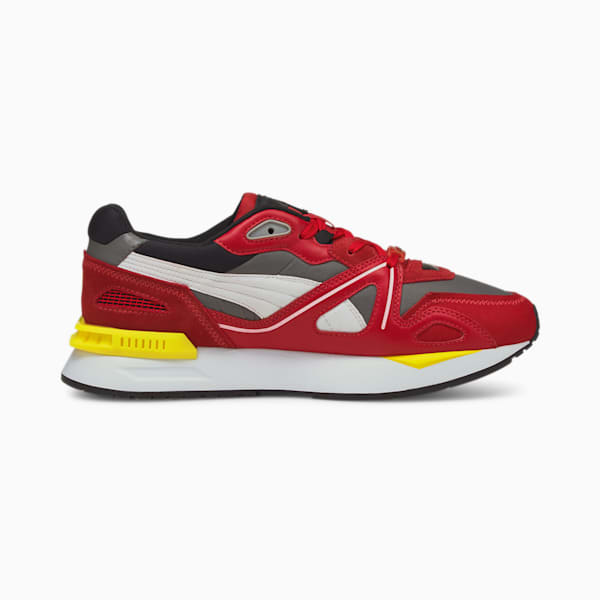 生まれのブランドで Scuderia Ferrari Mirage Mox Men's Sneakers | PUMA バッグ