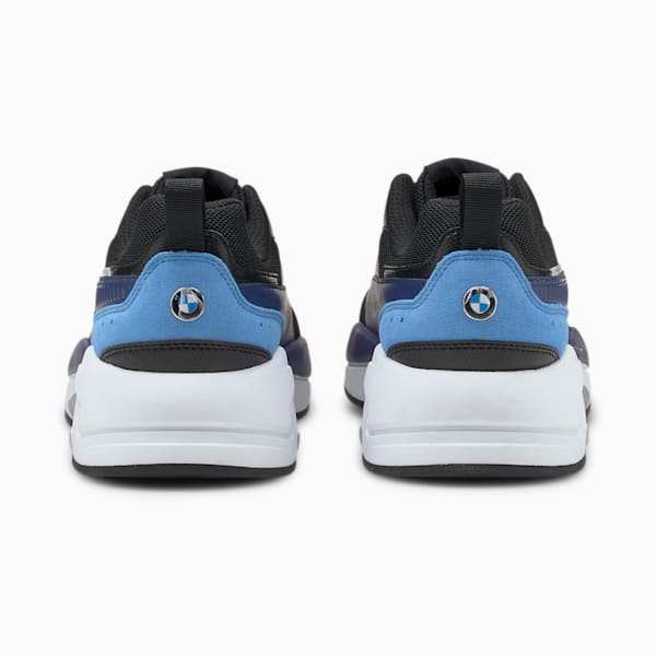 Zapatillas Puma Bmw Mms X-Ray