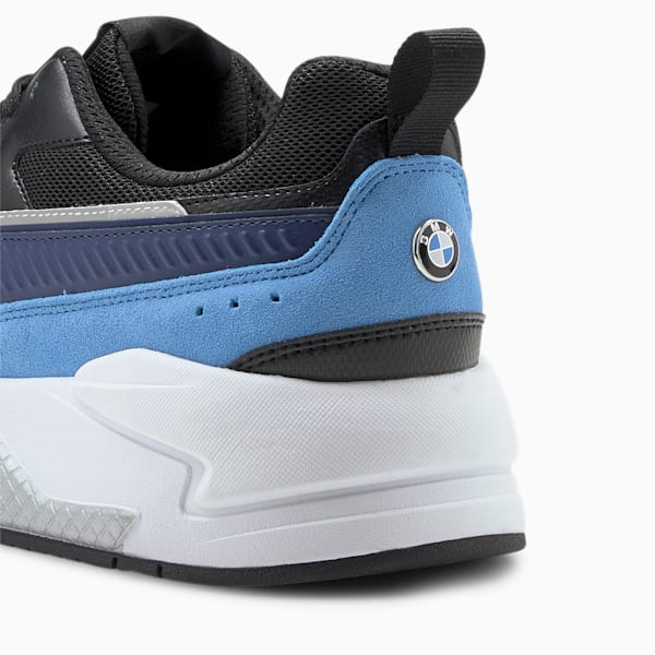 Tenis BMW MMS X-Ray 2.0, Puma Black-Blueprint, extralarge