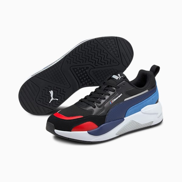 BMW M Motorsport X RAY 2.0 Men s Sneakers PUMA