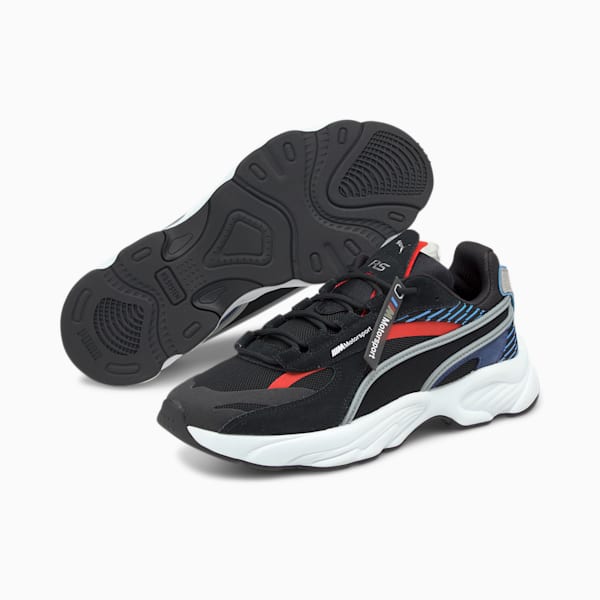 Birthplace Polar Rotate BMW M Motorsport RS-Connect Men's Sneakers | PUMA