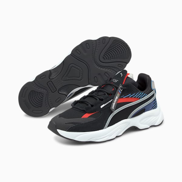 BMW M Motorsport RS Connect Men s Sneakers PUMA