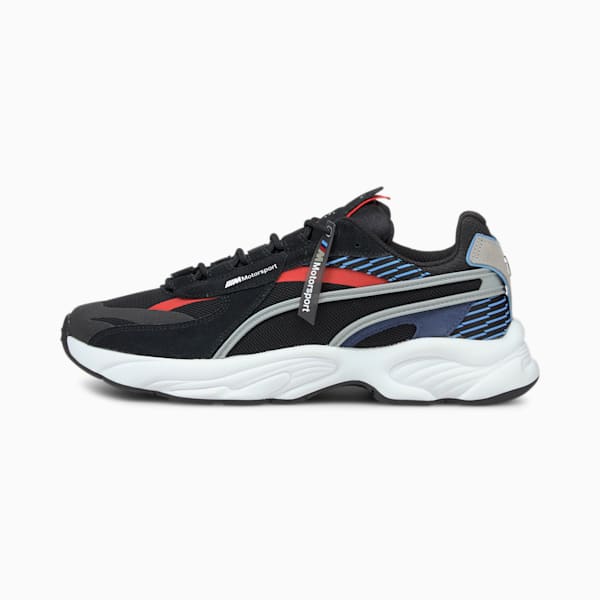 BMW M Motorsport RS-Connect Men's Sneakers | PUMA