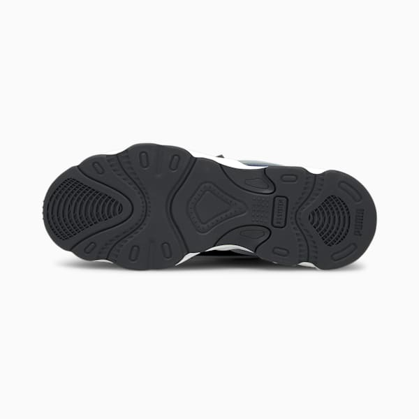 BMW M Motorsport RS-Connect Men's Sneakers, Puma Black-Puma Silver, extralarge