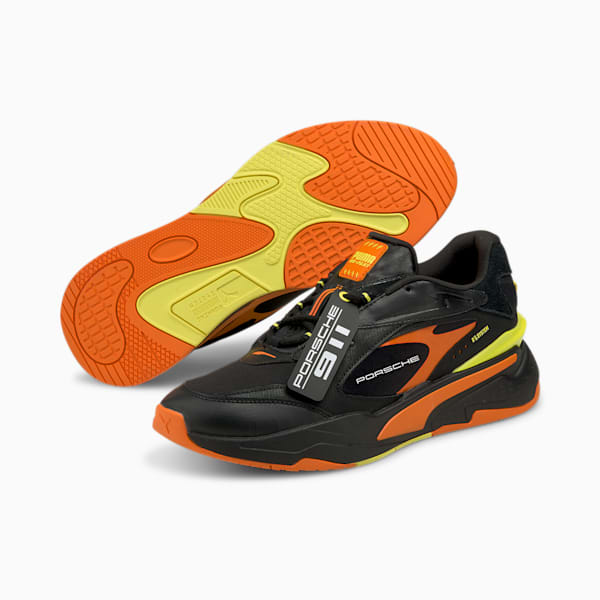 Porsche Legacy RS-Fast Men's Sneakers | PUMA