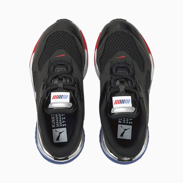Puma rs fast kids discount