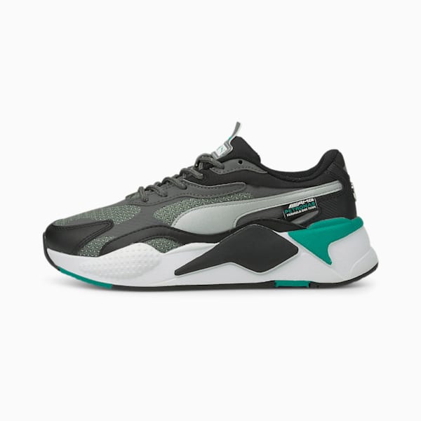 Puma rs x3 mercedes sales