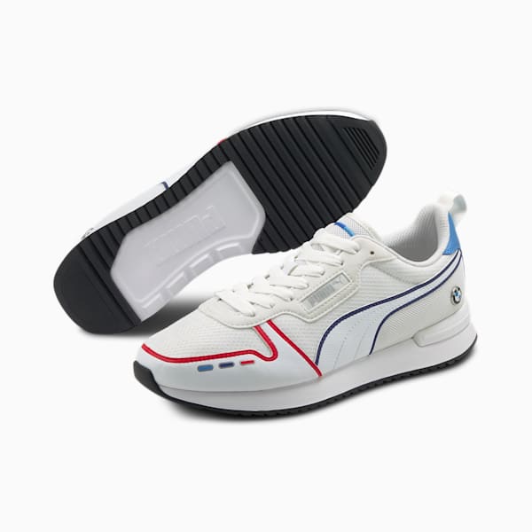 BMW M Motorsport R78 Men s Sneakers PUMA