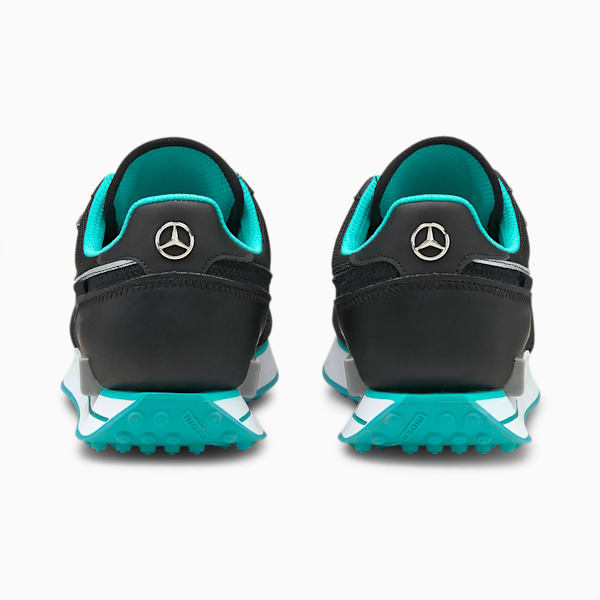 Puma sale mercedes zapatillas
