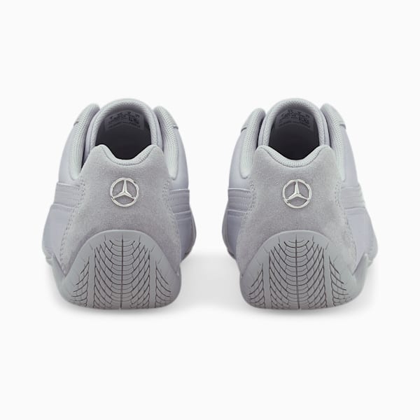 Puma speed cat silver 2025