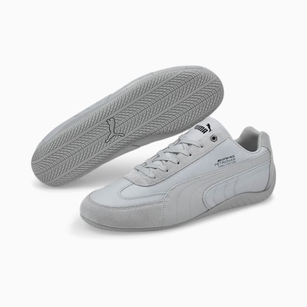 Mercedes AMG Petronas F1 Speedcat Unisex Sneakers PUMA