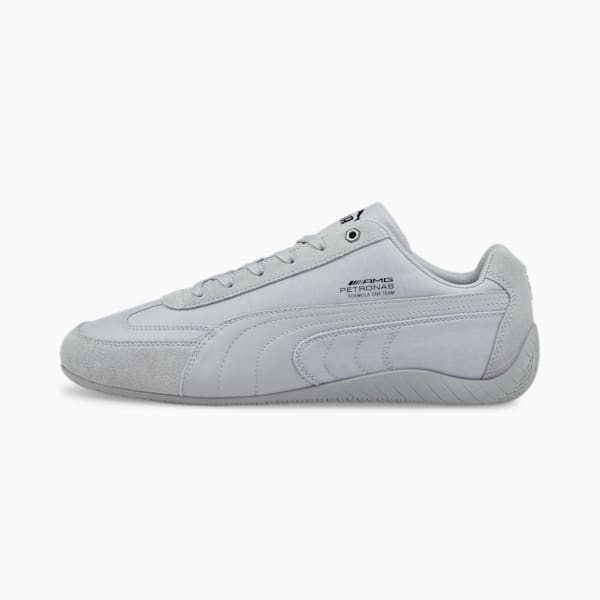 Puma speed sale cat silver