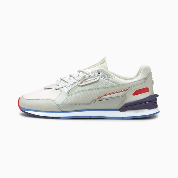 motorsport sneakers