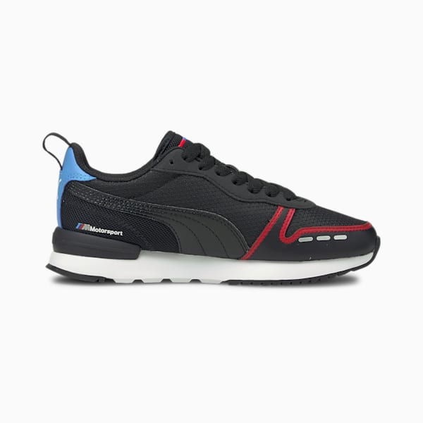 BMW M Motorsport R78 Sneakers JR PUMA