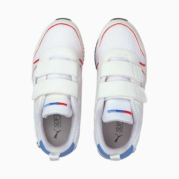 BMW M Motorsport R78 Little Kids Shoes PUMA