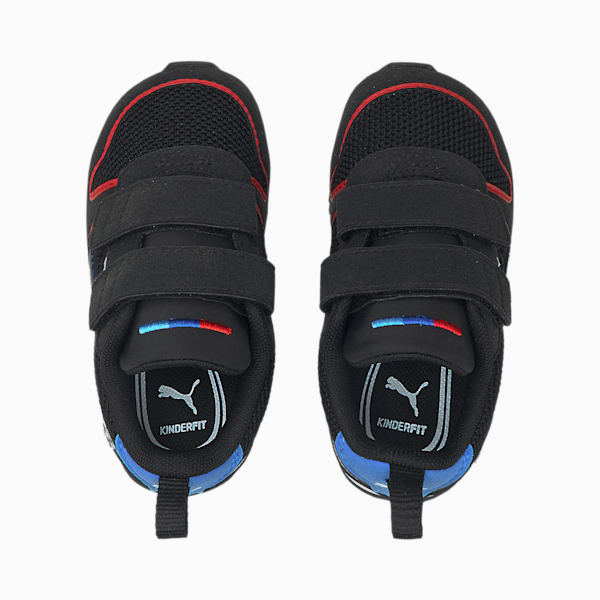 BMW M Motorsport R78 Toddler Shoes PUMA