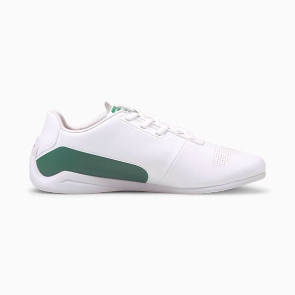 Tenis Scuderia Ferrari Drift Cat 8, Puma White-Blue Spruce, extralarge