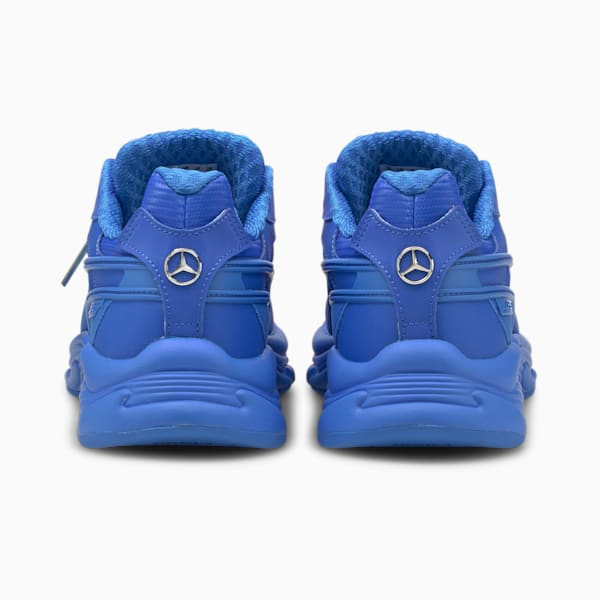 Mercedes AMG Petronas F1 RS-Connect Sneakers, Bluemazing-Bluemazing, extralarge-IND