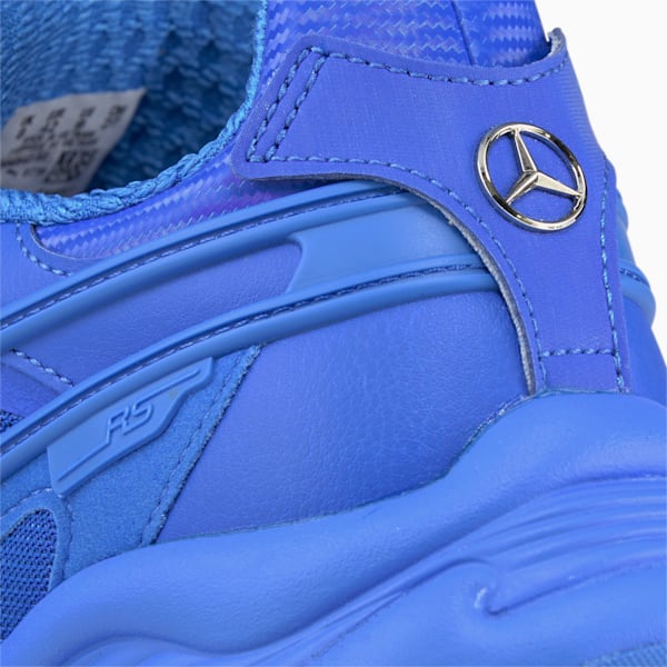 Mercedes AMG Petronas F1 RS-Connect Sneakers, Bluemazing-Bluemazing, extralarge-IND